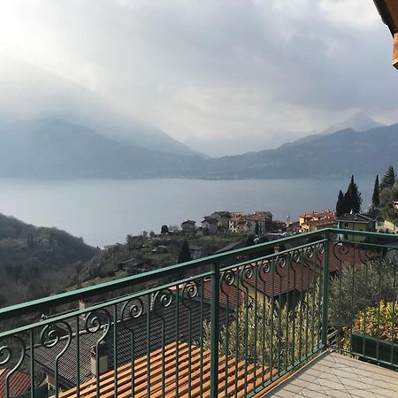 The Pearl - Apartment With Terrace Perledo Εξωτερικό φωτογραφία
