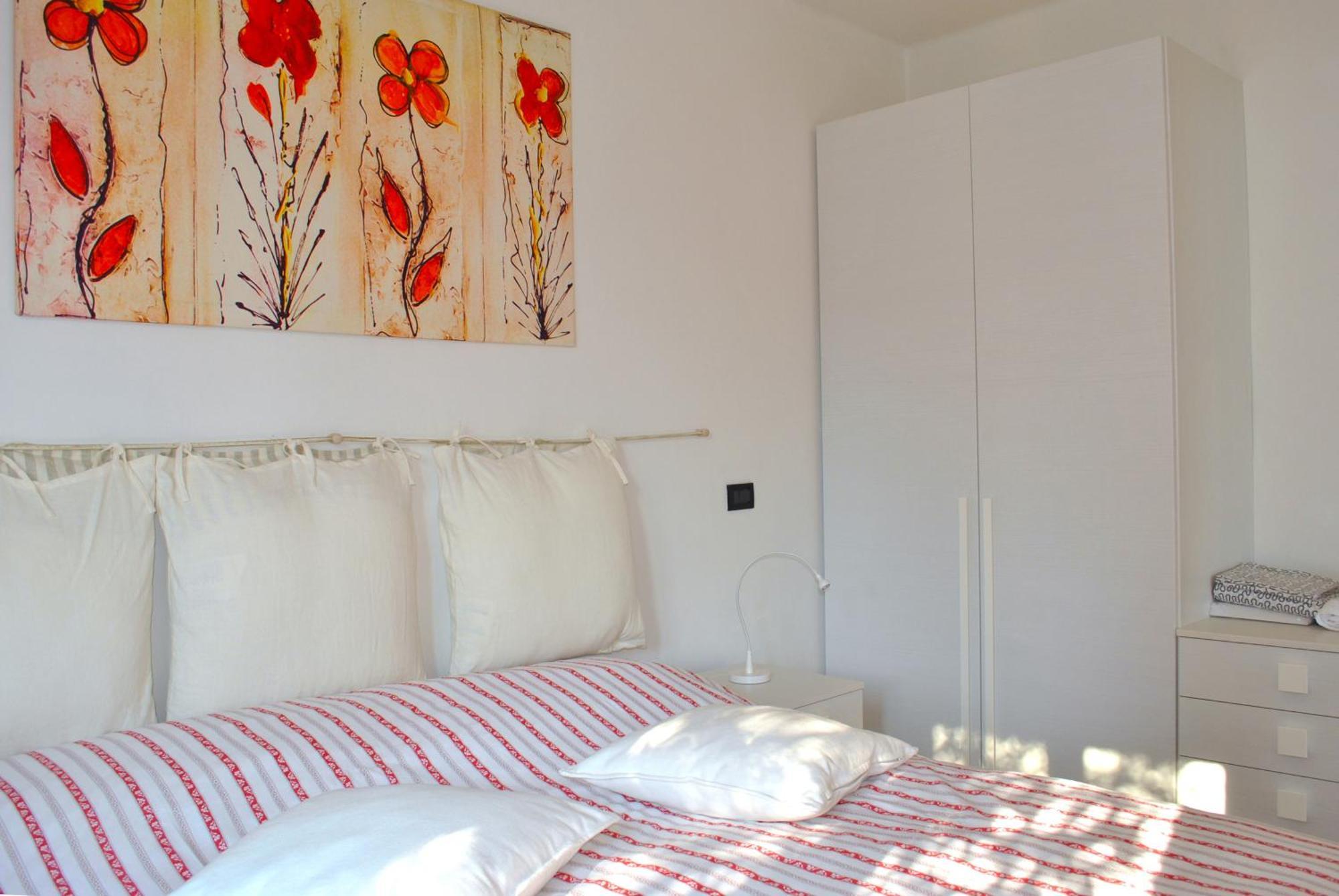 The Pearl - Apartment With Terrace Perledo Εξωτερικό φωτογραφία