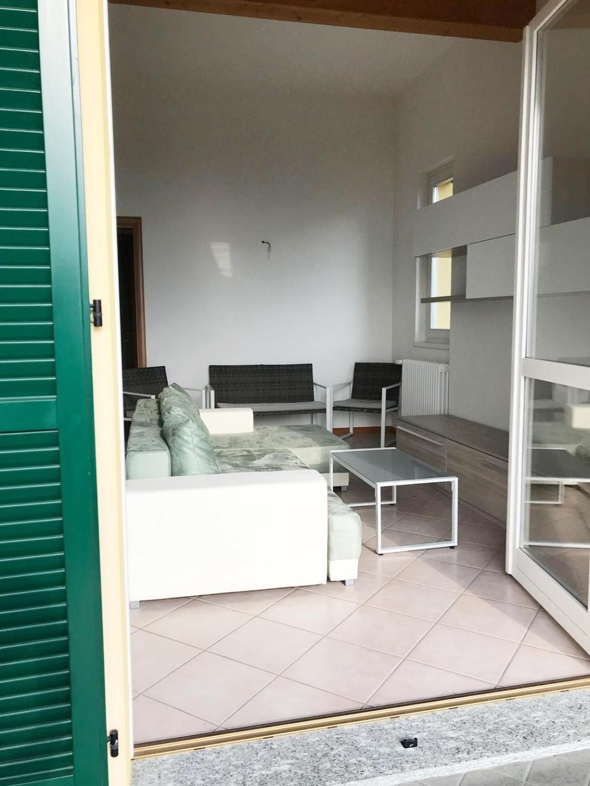 The Pearl - Apartment With Terrace Perledo Εξωτερικό φωτογραφία