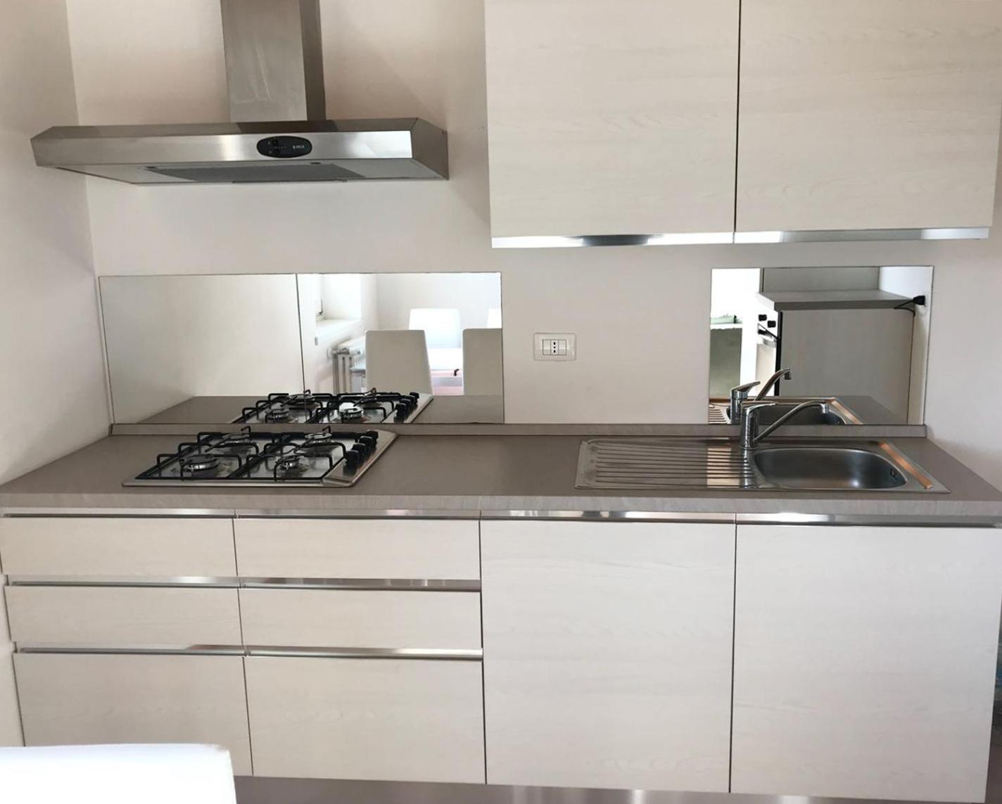 The Pearl - Apartment With Terrace Perledo Εξωτερικό φωτογραφία
